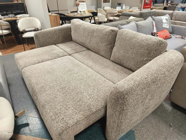 Sofa / narożnik Scala 2FBA-1FBA z funkcją spania