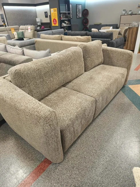 Sofa / narożnik Scala 2FBA-1FBA z funkcją spania