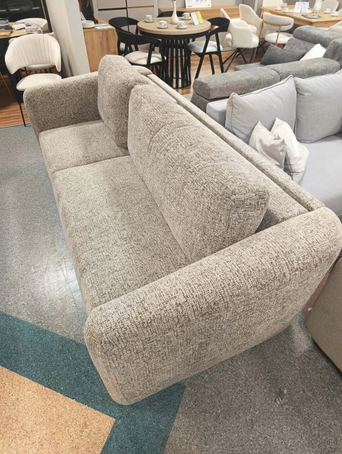 Sofa / narożnik Scala 2FBA-1FBA z funkcją spania
