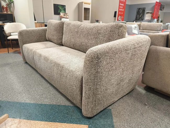 Sofa / narożnik Scala 2FBA-1FBA z funkcją spania