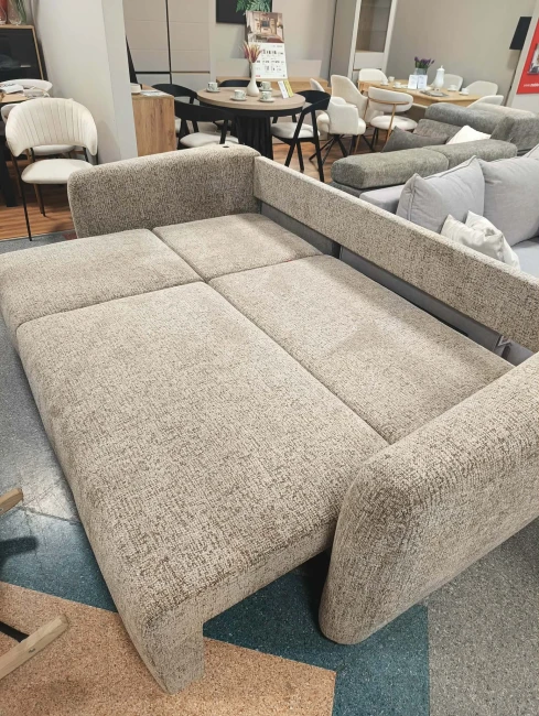 Sofa / narożnik Scala 2FBA-1FBA z funkcją spania