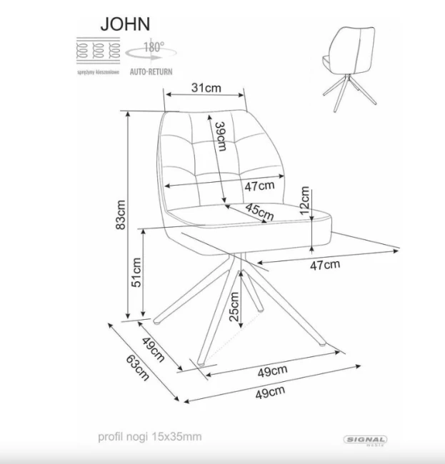 KRZESŁO OBROTOWE ZE SPRĘŻYNĄ JOHN WYMIARY SIGNAL.jpg