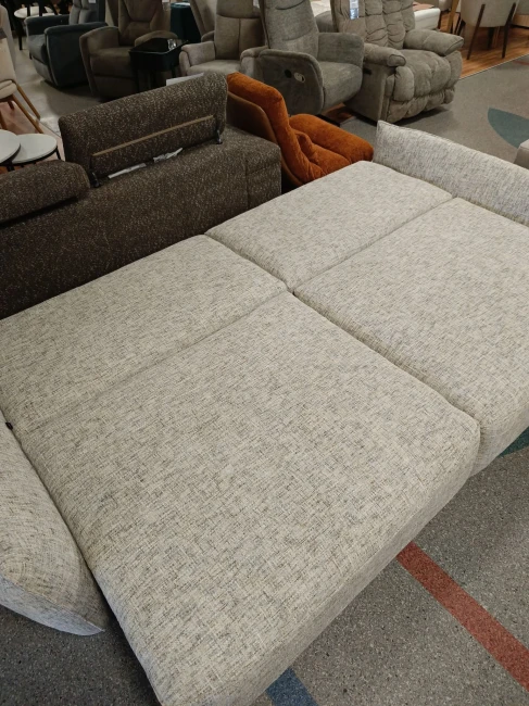 BIG SOFA CUBA LIBRE z funkcją spania