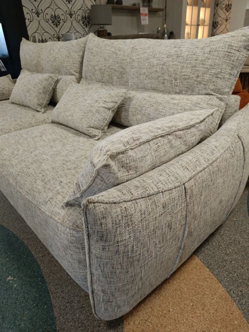 BIG SOFA CUBA LIBRE z funkcją spania