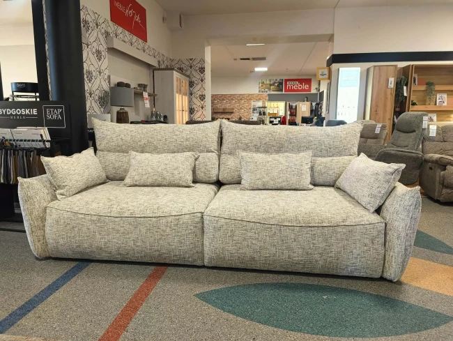 BIG SOFA CUBA LIBRE z funkcją spania