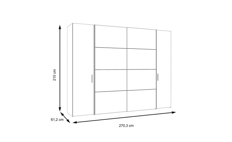 Szafa ubraniowa DQLS82411-M267_FORTE.jpg