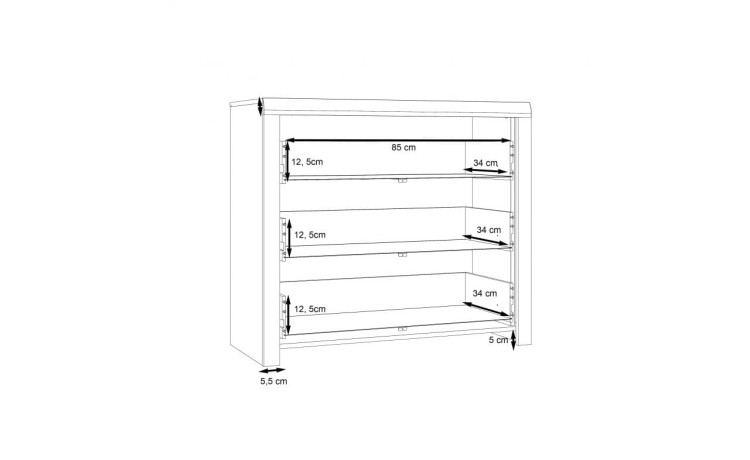 Komoda DQLK211-M265_WYMIARY2.jpg
