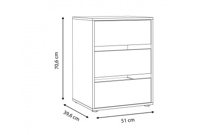 Komoda wewnętrzna szafy TWTK23_wymiary.jpg