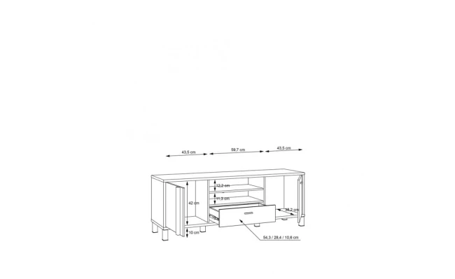 Szafka RTV HYTT231R-M215_WYMIARY2.jpg