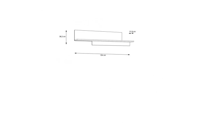 Półka wisząca HYTB011L-M215_WYMIARY_2.jpg