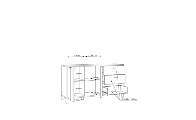 Komoda L HYTK231L-M215 WYMIARY.jpg
