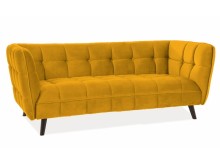 CASTELLO3V68 SOFA-CASTELLO-3-VELVET-CURRY-BLUVEL-68-WENGE.jpg