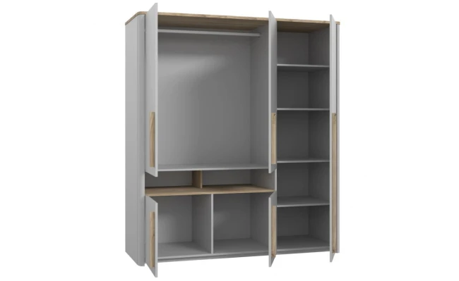 SURFINIO Szafa ubraniowa SFNS731-M378 FORTE 2.jpg