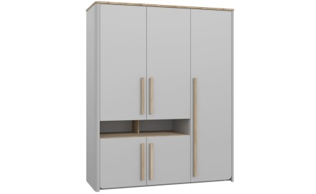 SURFINIO Szafa ubraniowa SFNS731-M378 FORTE.jpg