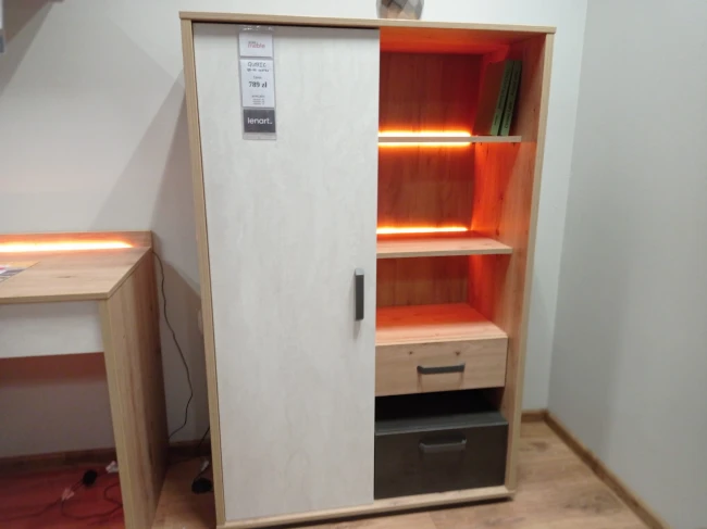 Qubic Lenart QB-05