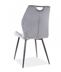 ARCO VELVET KRZESŁO SZARY BLUVEL14 SIGNAL TYŁ.jpg