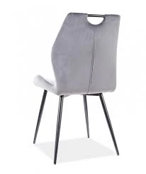 ARCO VELVET KRZESŁO SZARY BLUVEL14 SIGNAL TYŁ.jpg