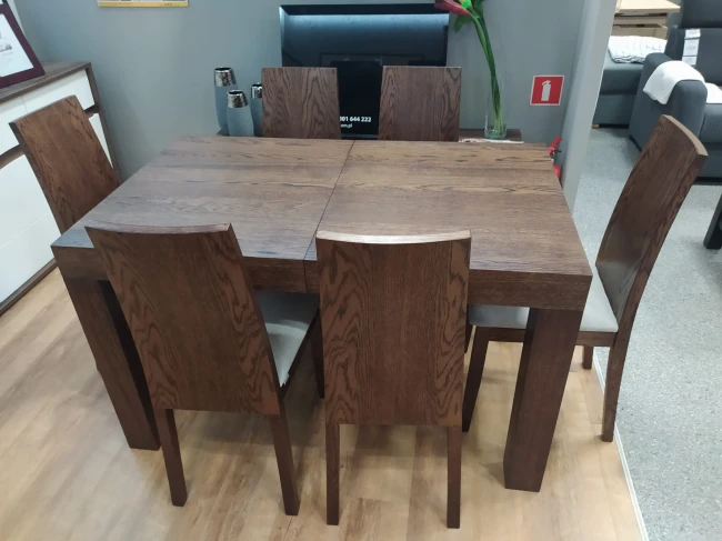 Stół Karlos Bukowski