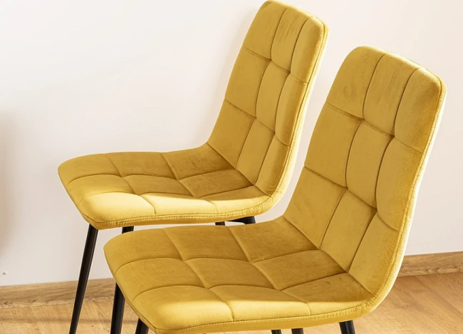 MILA SIGNAL VELVET CURRY MUSZTARDOWE KRZESŁO VELVET.png