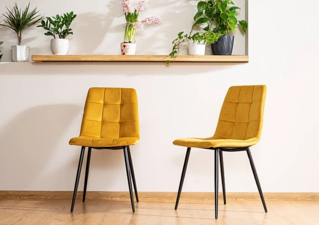 MILA SIGNAL VELVET CURRY MUSZTARDOWE KRZESŁO.png