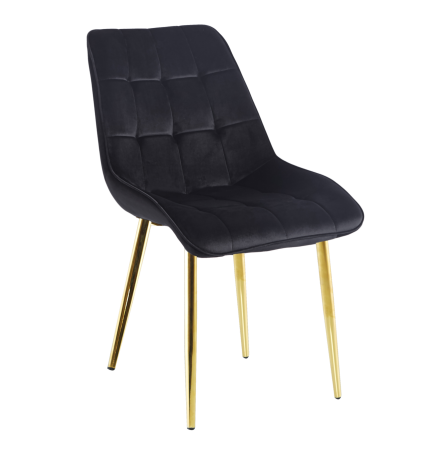 J262 KRZESŁO CZARNE ZŁOTE NOGI VELVET FURNITEX.png