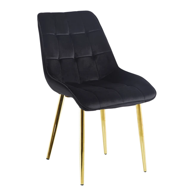 J262 KRZESŁO CZARNE ZŁOTE NOGI VELVET FURNITEX.png