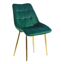 j262 złote nogi zielone Furnitex.png