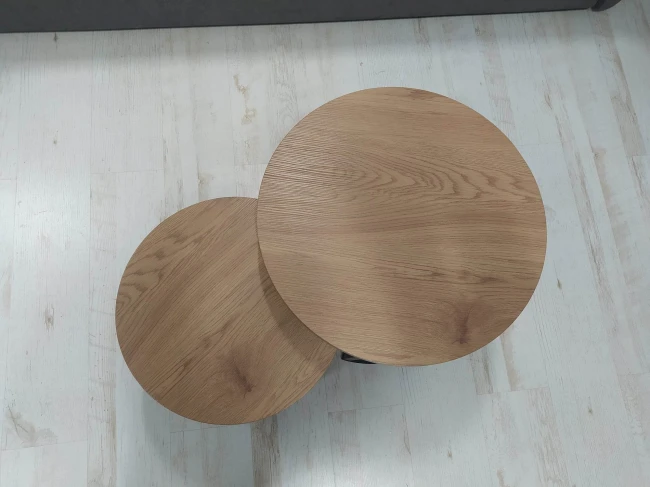 OREO ZESTAW ŁAW STOLIKÓW OKRĄGŁYCH HALMAR.jpg