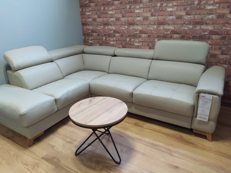 PESARO - narożnik modułowy Feniks meble