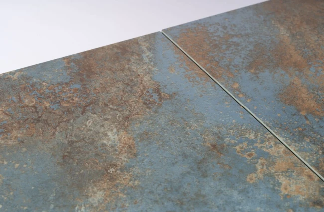 STÓŁ WESTIN CERAMIC blat ceramika włoska Ossido Verde  czarny mat nowoczesny stół do jadalni Signal.jpg