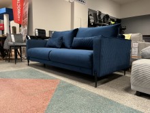 GARDA 3FBA sofa kanapa z funkcją spania poduszki