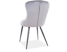 KRZESŁO TAPICEROWANE LOTUS SIGNAL TKANINA BLUVEL TYŁ.jpg