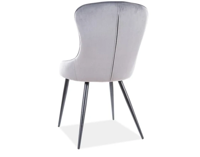 KRZESŁO TAPICEROWANE LOTUS SIGNAL TKANINA BLUVEL TYŁ.jpg