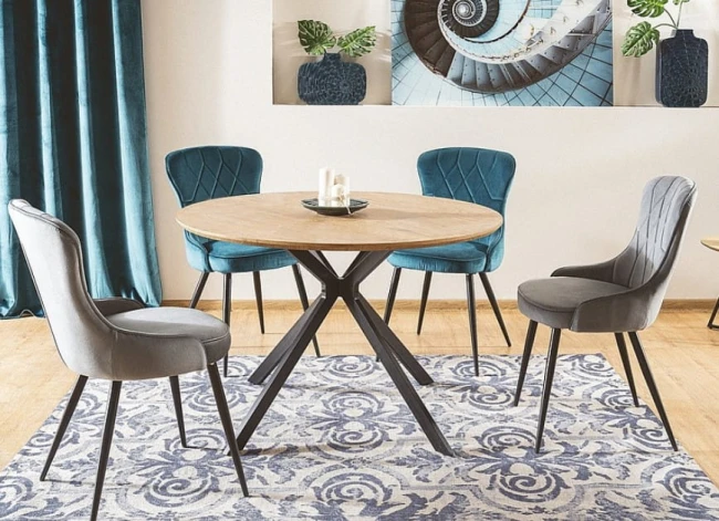 KRZESŁO TAPICEROWANE LOTUS SIGNAL TKANINA BLUVEL.jpg