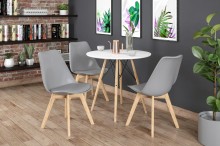 KRZESŁO KUBEŁKOWE PC-10 FURNITEX SZARE PODOBNE DO MODELU KRIS SIGNAL.jpg