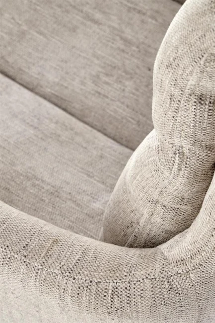 K495 krzesło obrotowe beżowy beżowe Halmar