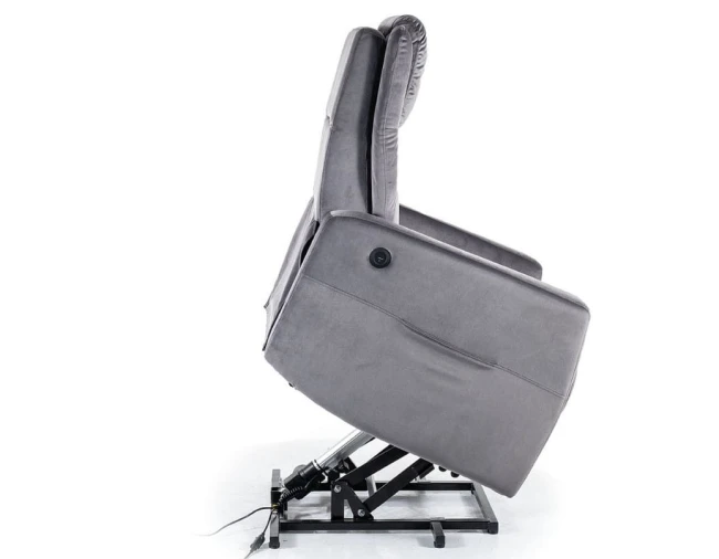 Adonis fotel szary velvet.jpg