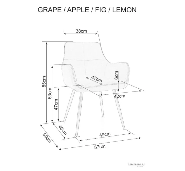 GRAPE APPLE FIG KRZESŁO WYMIARY.jpg