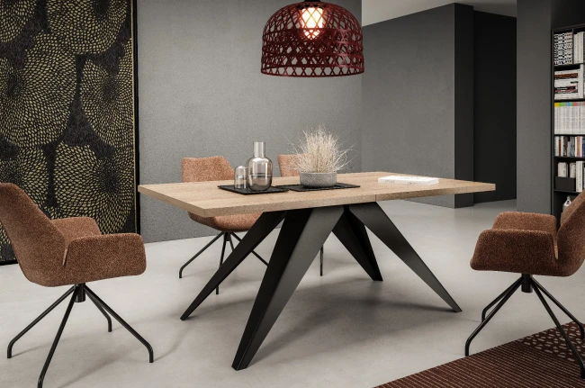 stół 4 złożony AR H3133 ST12 Truffle Brown Davos Oak.effectsResult.jpg