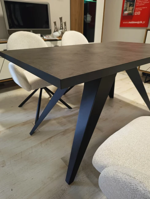 Nowoczesny stół VENTO rozkładany duży wybór kolorów