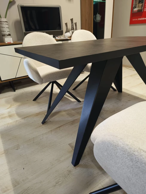 Nowoczesny stół VENTO rozkładany duży wybór kolorów