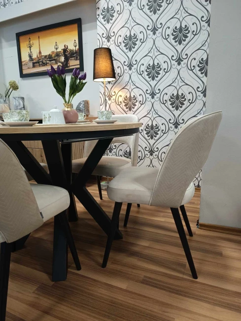 STÓŁ LOFOTOWY OKRĄGŁY ROZKŁADANY COMO FURNIREST.jpg