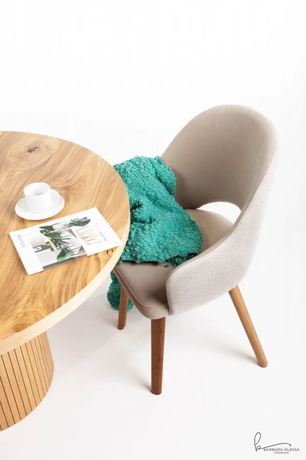 FURNIREST NOWOCZESNY DESIGN STÓŁ LUKSSO +FOTEL ROLF ;;;.jpg