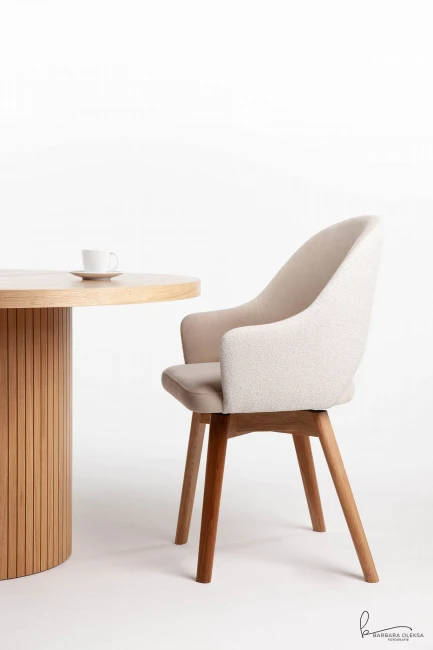 FURNIREST NOWOCZESNY DESIGN STÓŁ LUKSSO +FOTEL ROLF.jpg