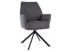 KRZESŁO OBROTOWE HUGO SIGNAL BREGO CIEMNY SZARY.jpg