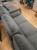 SOFA Z FUNKCJĄ RELAKS SPENCER 3 VELVET SZARY BLUVEL 14