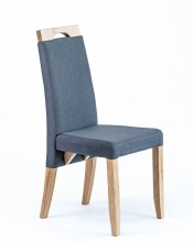 Krzesło Negro Bukowski Meble