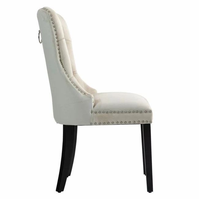 KRZESŁO K9-FX KING BEŻOWE GLAMOUR ELEGANCKIE Z KOŁATKĄ.jpg