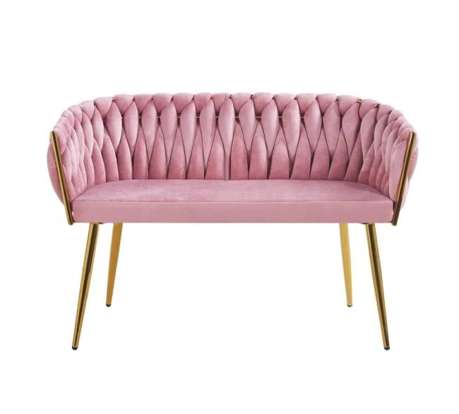 SOFA SF2-FX PLECIONA ROSE GOLD RÓŻOWA FURNITEX.jpg