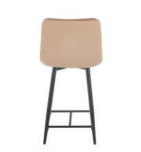 h1-fx cappucino ciemny beż furnitex czarny stelaż.jpg